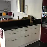 Apartament Mit Bergblick By Interhome Savognin