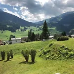 Apartman Mit Bergblick By Interhome Savognin