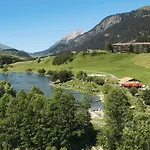 Mit Bergblick By Interhome Apartament *