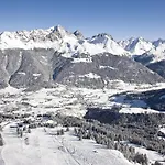 Mit Bergblick By Interhome *