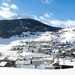 Mit Bergblick By Interhome * Savognin