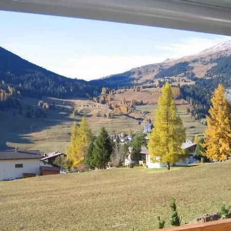 Mit Bergblick By Interhome Appartement *