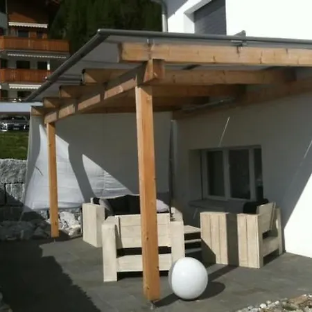 Mit Bergblick By Interhome *