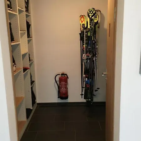Mit Bergblick By Interhome Apartmán *