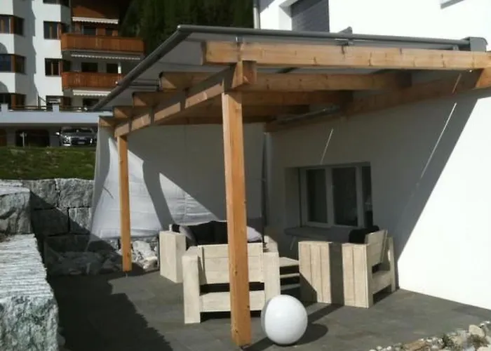 Mit Bergblick By Interhome *