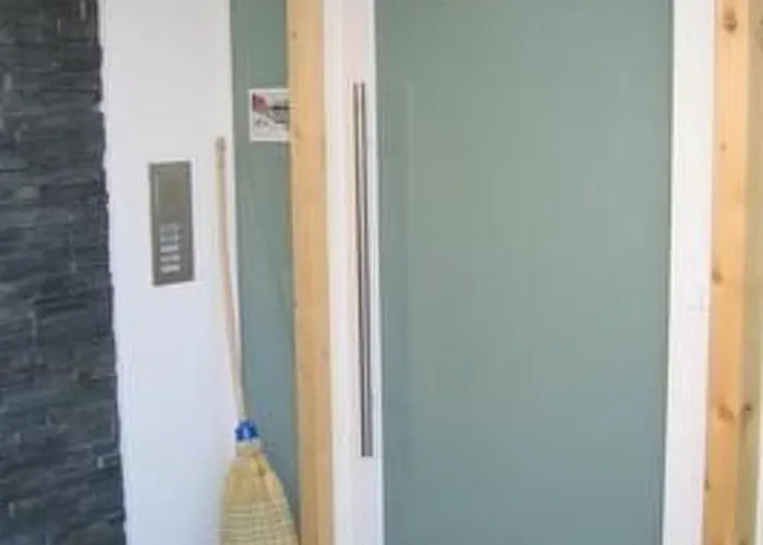 Appartement Mit Bergblick By Interhome