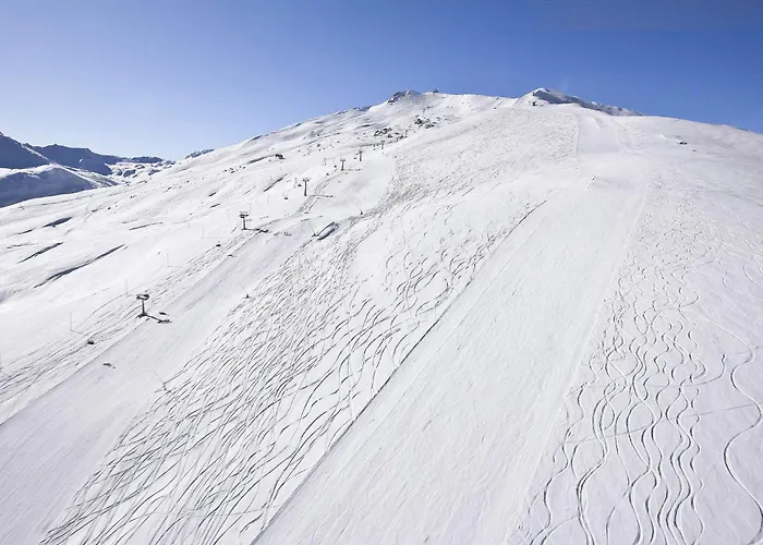 Apartamento Mit Bergblick By Interhome *