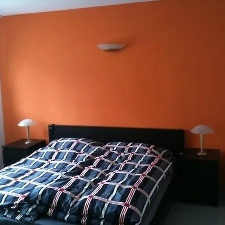 Mit Bergblick By Interhome Apartment *