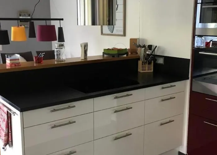 Apartment Mit Bergblick By Interhome Savognin