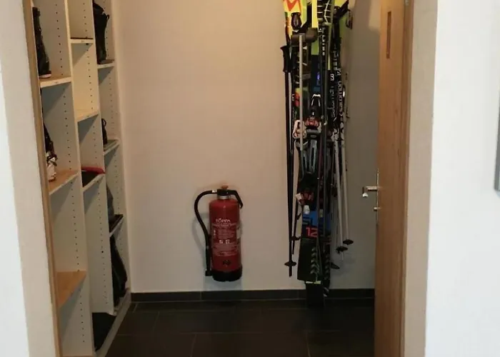 Mit Bergblick By Interhome Apartment *