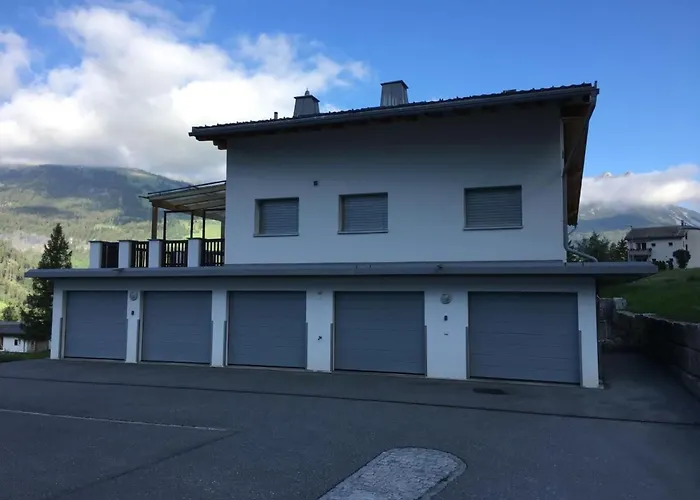 Mit Bergblick By Interhome *