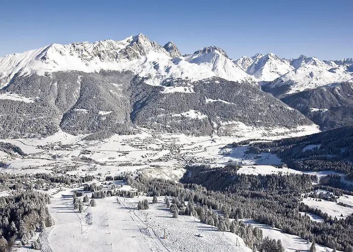 Mit Bergblick By Interhome *