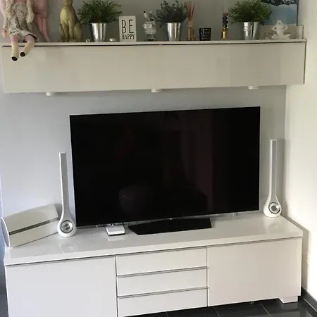 Apartman Mit Bergblick By Interhome