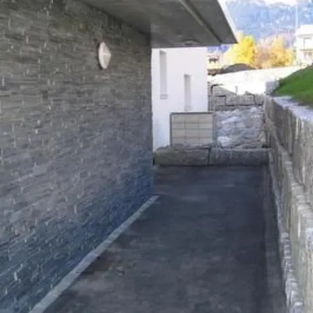 Mit Bergblick By Interhome Savognin