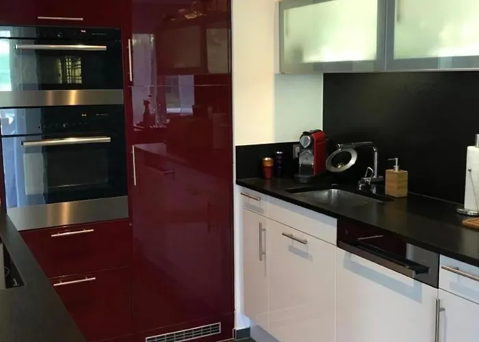 Mit Bergblick By Interhome