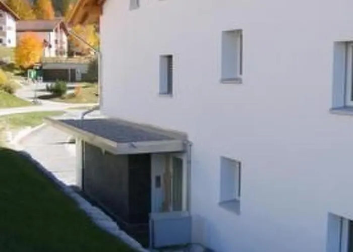 Apartman Mit Bergblick By Interhome